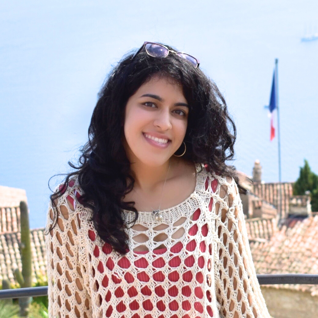 Isha Puri